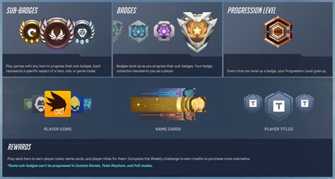 overwatch rank borders|highest progression level in overwatch.